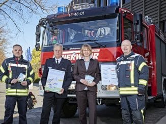 FW-LFVSH: Photovoltaikanlagen: Die wichtigsten Infos in der Tasche