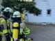 FW Lage: Feuer 2 / Feuer in Carport/Anbau - 28.04.2022 - 18:34 Uhr