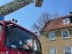 FW Lage: Feuer 3 / Küchenbrand im Mehrfamilienhaus - 23.03.2022 - 13:08 Uhr