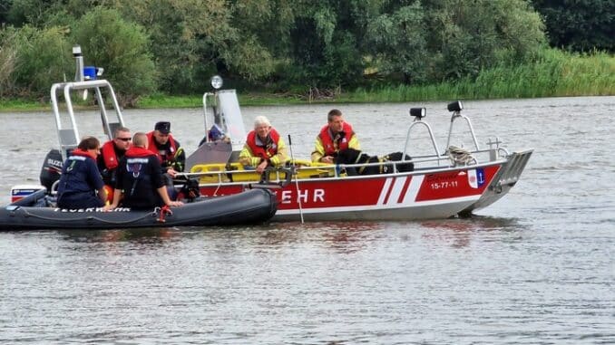 FW Lüchow-Dannenberg: Freiwillige Feuerwehren in Lüchow-Dannenberg verzeichnen außergewöhnlichen Zulauf +++ erstmals nach 2009 wieder mehr als 3.000 Einsatzkräfte im Ehrenamt