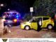 FW-M: Drei Unfälle - sechs Verletzte (Stadtgebiet)