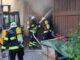 FW-M: Feuer auf dem Hof (Obermenzing)