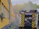 FW-M: Kellerbrand in Industriegebäude (Giesing)