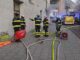 FW-M: Kellerbrand in Ordensgemeinschaft (Altstadt)