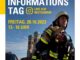 FW-M: Online-Infotag zu Traumjobs bei der Feuerwehr München