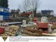 FW-M: Sturz auf Baustelle (Pasing)
