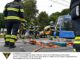 FW-M: Unfall erfordert Technische Rettung (Berg am Laim)