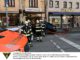 FW-M: Verkehrsunfall mit drei Verletzten (Altstadt-Lehel)