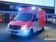 FW-MG: Aufmerksame Nachbarin leitet Rettungsaktion ein