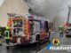 FW-MG: Brand im Schlafzimmer