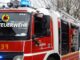 FW-MG: Einsatzübung Flugunfall