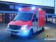 FW-MG: Rettungsdienst empfängt neue Erdenbürgerin in einer Wohnung