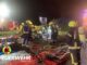 FW-MG: Verkehrsunfall auf der BAB 52 - Eine leichtverletzte Person