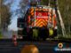 FW-MG: Verkehrsunfall auf der Bundesautobahn (BAB) 46