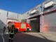 FW-MH: Brand bei der MEG