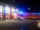 FW-MH: Brand in einer Filteranlage