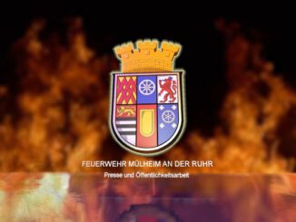 FW-MH: Erhöhtes Einsatzaufkommen der Feuerwehr und des Rettungsdienstes