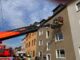 FW-MH: Küchenbrand in Mehrfamilienhaus - keine Verletzten