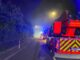FW-MH: Küchenbrand sorgt für starke Rauchentwicklung