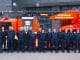FW-MH: Neue Nachwuchskräfte starten Ihre Ausbildung bei der Feuerwehr Mülheim