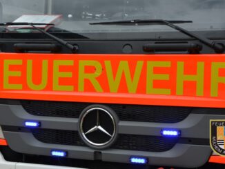 FW-MH: Rauchwarnmelder ausgelöst