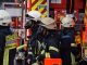 FW-MH: Zimmerbrand in Mülheim an der Ruhr-Saarn