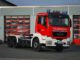 FW-MK: Neue Fahrzeuge