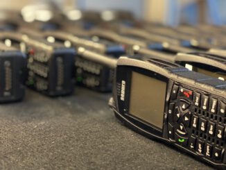 FW-MK: Neue Funktechnik an den Einsatzstellen der Feuerwehr Iserlohn