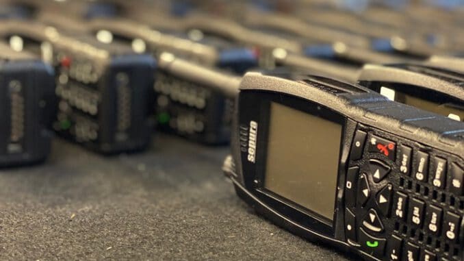 FW-MK: Neue Funktechnik an den Einsatzstellen der Feuerwehr Iserlohn