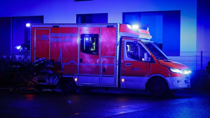 FW-MK: Rauchmelder warnen Bewohner eines Internats vor einem Zimmerbrand