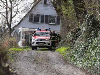 FW-MK: Unruhiger Ostermontag für Feuerwehr und Rettungsdienst