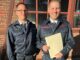 FW-MK: Verbeamtungen und Beförderungen bei der Berufsfeuerwehr