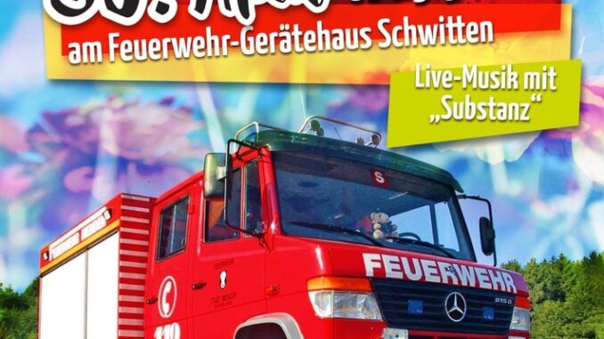 FW Menden: Brandschutzerziehung im Kindergarten und in der Grundschule Schwitten