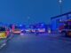 FW Menden: Verstorbene Person nach Brand in Werkstatt