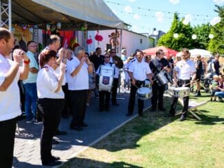 FW Menden: Zwei Tage Feuerwehr-Festival in Bösperde