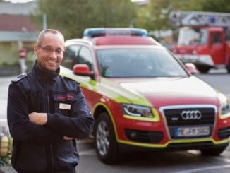 FW Mettmann: Ehrenamtliche Tätigkeit bei der Feuerwehr Mettmann! Ausbildung startet am 28.04.2022!