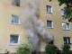 FW Minden: Wohnungsbrand im Ortsteil Bärenkämpen