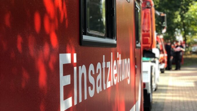 FW-NE: Kampfmittelverdacht rund um Alexianerplatz | Presseanlaufstelle am 13.04.2023 ab 10 Uhr