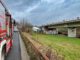 FW-NE: Tanklastzug und Kühltransporter verunglückt | Feuerwehr zeitgleich gefordert