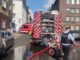 FW-OB: Kellerbrand in Oberhausen