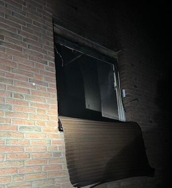 FW-OB: Person verstirbt beim Küchenbrand