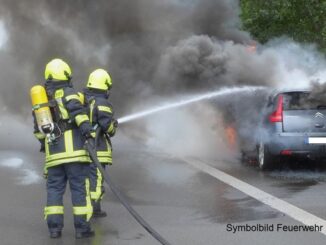 FW-OB: Weihnachtsbilanz bei der Feuerwehr Oberhausen