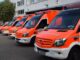 FW-OB: Zwei Unfälle in Oberhausener Sport- und Freizeitanlage