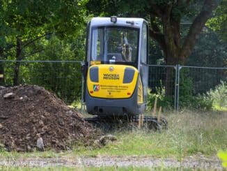 FW-OE: Bombenfund in Lennestadt - Langenei beschäftigt Hilfsorganisationen