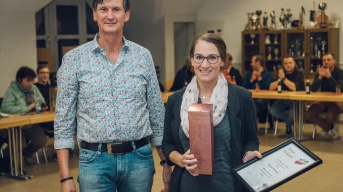 FW-OE: Erste Sitzung nach 2jähriger Zwangspause - Tambourcorps Meggen steht in den Startlöchern