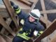 FW-OE: zweite Rhein-Weser-Turm-Firefighter Challenge erfolgreich durchgeführt.
