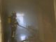 FW-OG: -Brand eines Patientenzimmer in Psychiatrischer Klinik in Offenburg - -Zeitgleich Feueralarm in Jugenddorf -