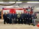 FW-OLL: Jahreshauptversammlung der Feuerwehr Dingstede