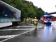 FW Pulheim: Tödlicher Verkehrsunfall auf der B59