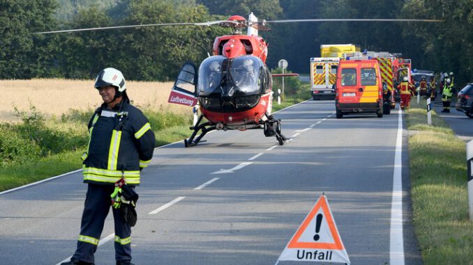 FW-RD-Ein-Toter-nach-Frontalzusammenstoss-bei-Eisendorf.jpeg FW-RD: Ein Toter nach Frontalzusammenstoß bei Eisendorf